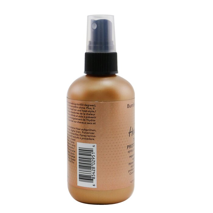 Bb. Heat Shield Thermal Protection Mist - 125ml/4.2oz