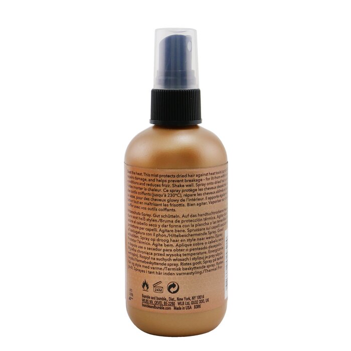 Bb. Heat Shield Thermal Protection Mist - 125ml/4.2oz