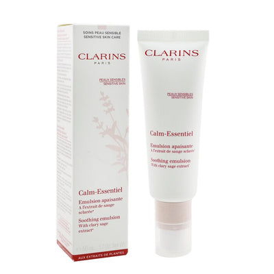 Calm-essentiel Soothing Emulsion - Sensitive Skin - 50ml/1.7oz