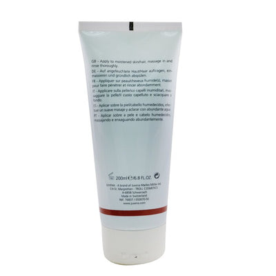 Rejuven Men Moisture Boost Shower & Shampoo Gel - 200ml/6.8oz