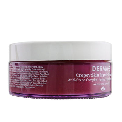 Crepey Skin Repair Treatment - 180g/6oz
