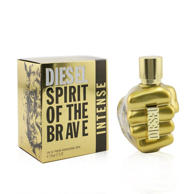 Spirit Of The Brave Intense Eau De Parfum Spray - 50ml/1.7oz
