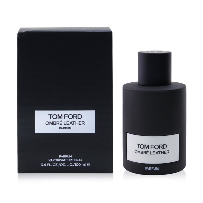 Ombre Leather Parfum Spray - 100ml/3.4oz