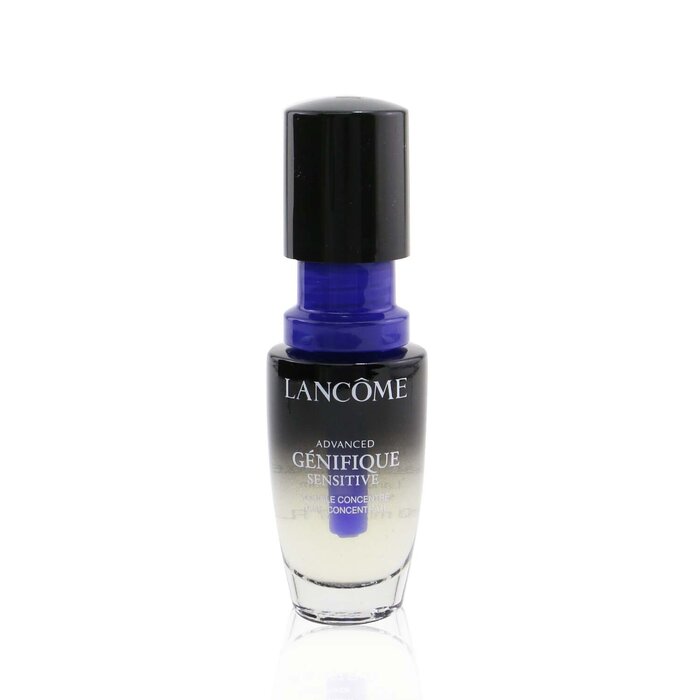 Advanced Genifique Sensitive Intense Recovery & Soothing Dual Concentrate - For All Skin Types, Even Sensitive Skins - 20ml/0.67oz