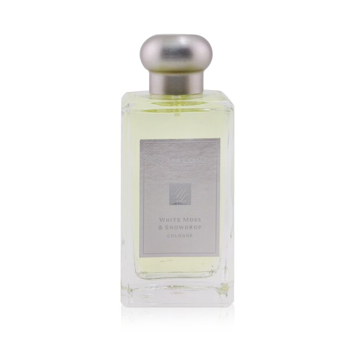White Moss & Snowdrop Cologne Spray (limited Edition Originally Without Box) - 100ml/3.4oz