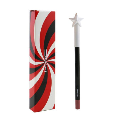 Powerpoint Eye Pencil (hypnotizing Holiday Collection) - # Copper Field (red With Red Pearl) - 1.2g/0.04oz