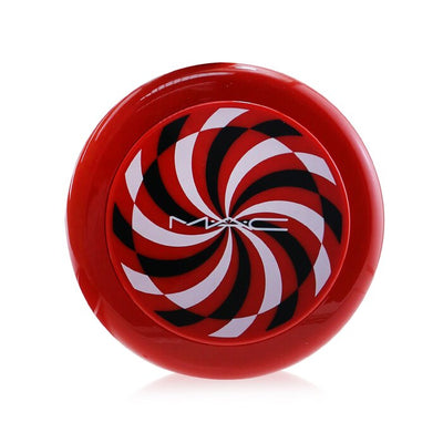 Hyper Real Glow Duo (hypnotizing Holiday Collection) - # Fortune Teller /blizzard Wizard - 8g/0.28oz
