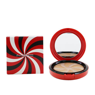 Hyper Real Glow Duo (hypnotizing Holiday Collection) - # Step Bright Up /alche-me - 8g/0.28oz