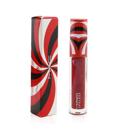 Lipglass (hypnotizing Holiday Collection) - # Drank The Love Potion - 3.1ml/0.1oz