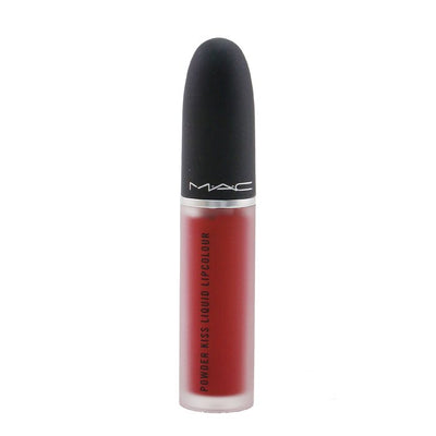 Powder Kiss Liquid Lipcolour - # 975 Ruby Boo - 5ml/0.17oz