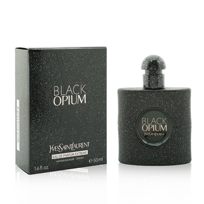 Black Opium Eau De Parfum Extreme Spray - 50ml/1.6oz