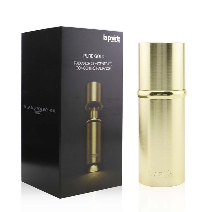 Pure Gold Radiance Concentrate - 30ml/1.1oz