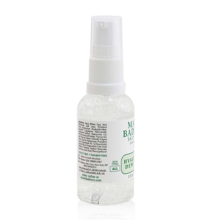 Hyaluronic Dew Drops - 29ml/1oz