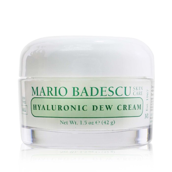 Hyaluronic Dew Cream - 42g/1.5oz