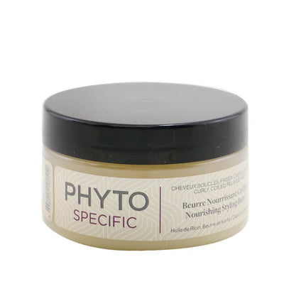 Phyto Specific Nourishing Styling Butter - 100ml/3.3oz