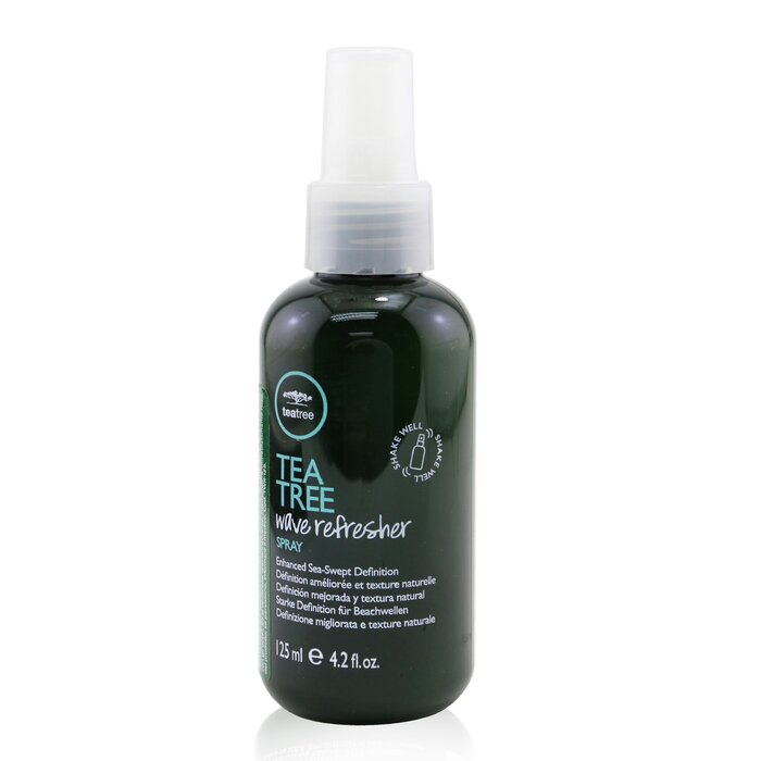Tea Tree Special Wave Refresher Spray - 125ml/4.2oz