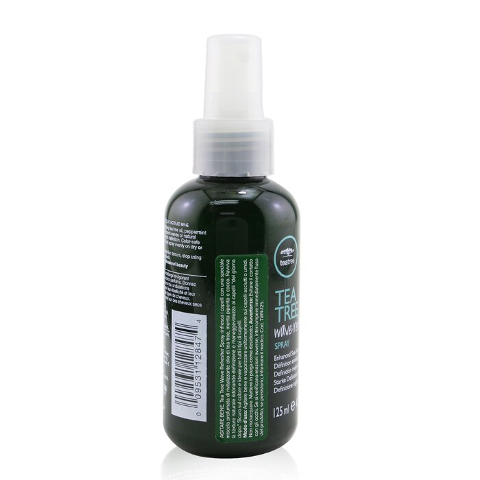 Tea Tree Special Wave Refresher Spray - 125ml/4.2oz