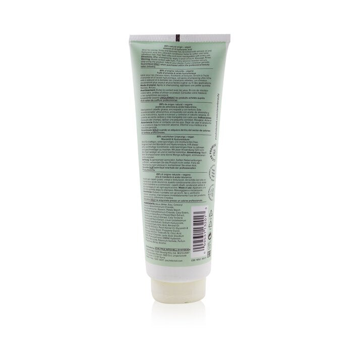 Clean Beauty Anti-frizz Conditioner - 250ml/8.5oz