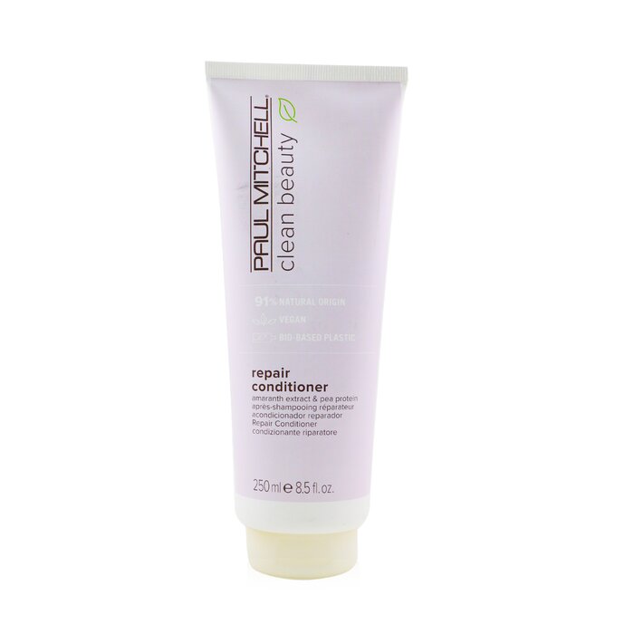 Clean Beauty Repair Conditioner - 250ml/8.5oz