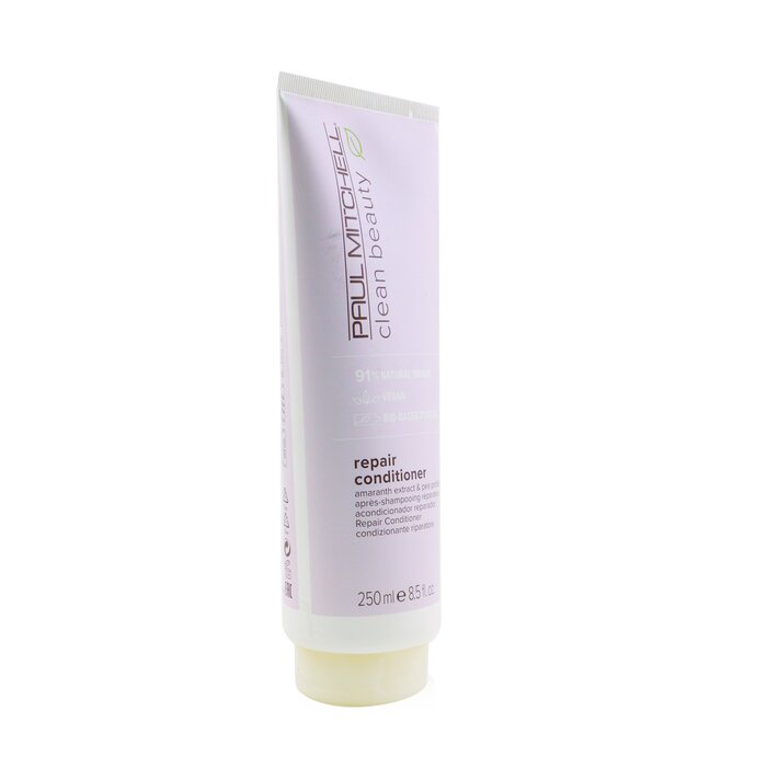 Clean Beauty Repair Conditioner - 250ml/8.5oz