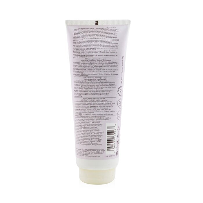 Clean Beauty Repair Conditioner - 250ml/8.5oz