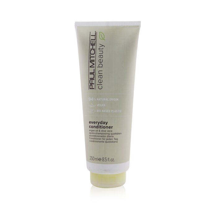 Clean Beauty Everyday Conditioner - 250ml/8.5oz