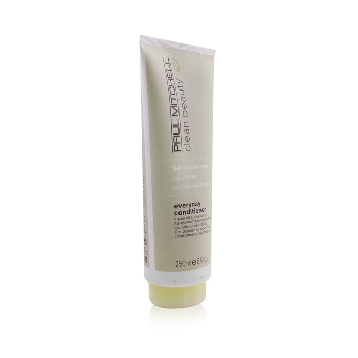 Clean Beauty Everyday Conditioner - 250ml/8.5oz