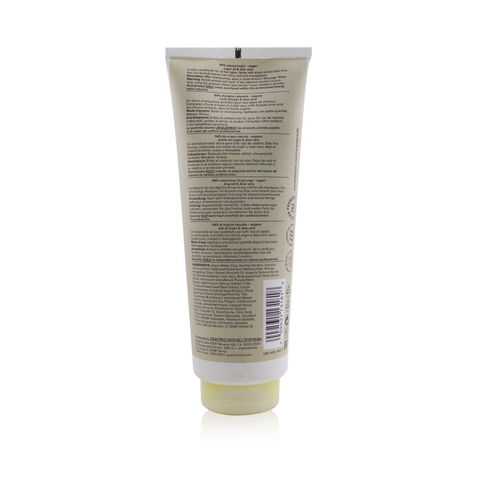 Clean Beauty Everyday Conditioner - 250ml/8.5oz