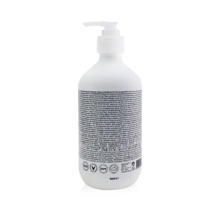 Colour Protect - Conditioner 0.3 Aspartic Amino Acid Hydrolyzed Quinoa Protein, Ootanga - 500ml/16.9oz
