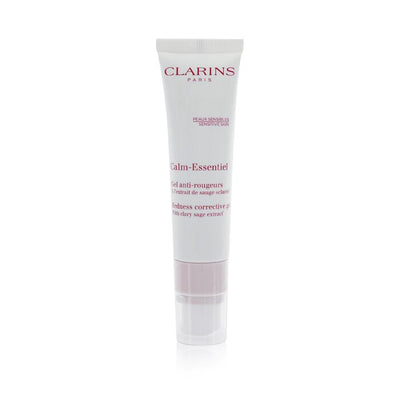 Calm-essentiel Redness Corrective Gel - Sensitive Skin - 30ml/1oz