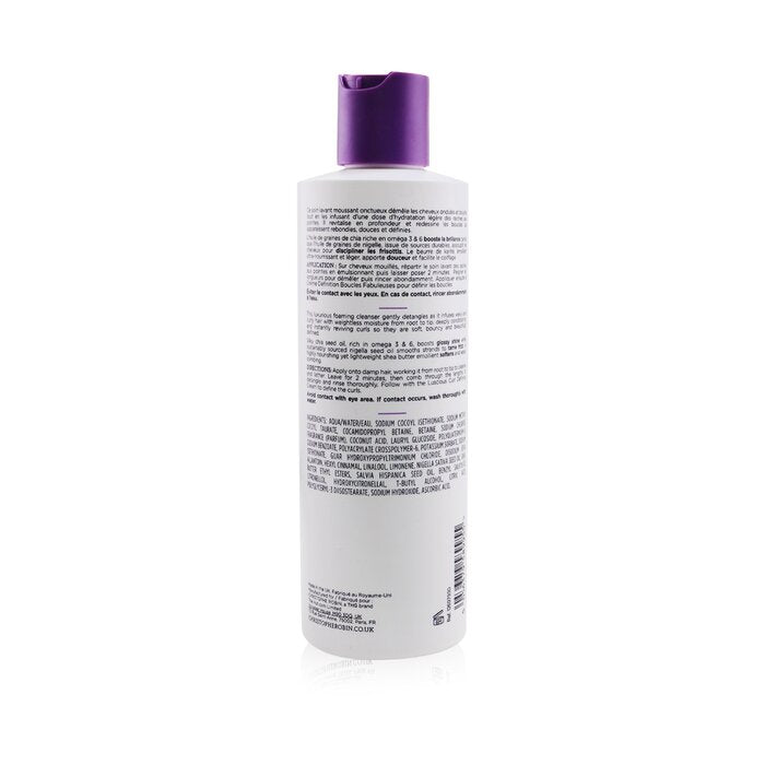 Luscious Curl Conditioning Cleanser With Chia Seed Oil - 250ml/8.4oz