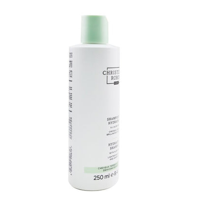 Hydrating Shampoo With Aloe Vera - 250ml/8.4oz