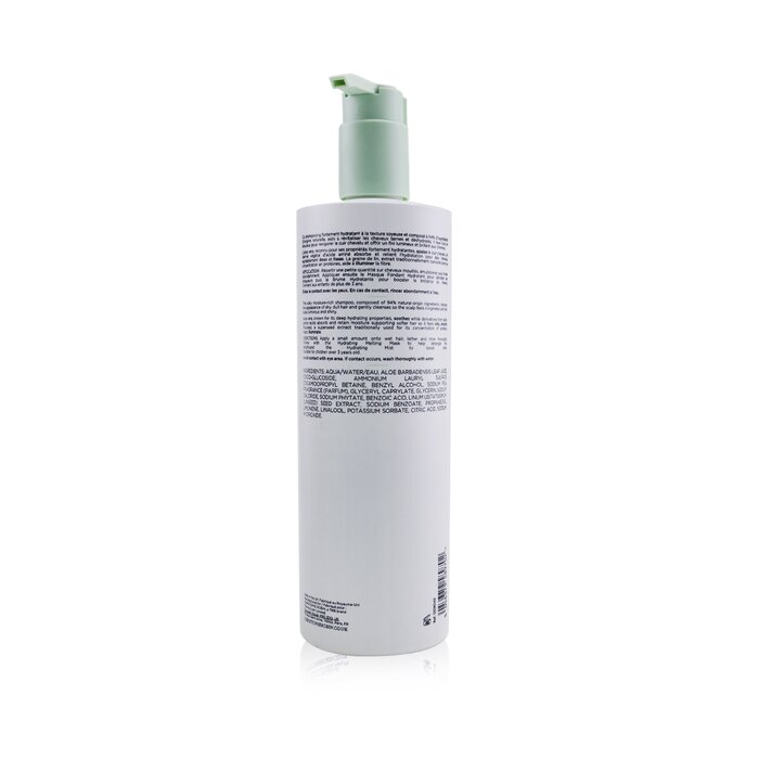 Hydrating Shampoo With Aloe Vera - 500ml/16.9oz