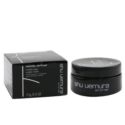 Nendo Definer Matte Clay (hair Pomade) - Hold & Texture - 71g/2.5oz