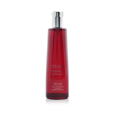 Nutritious Super-pomegranate Radiant Energy Cleansing Oil - 400ml/13.5oz