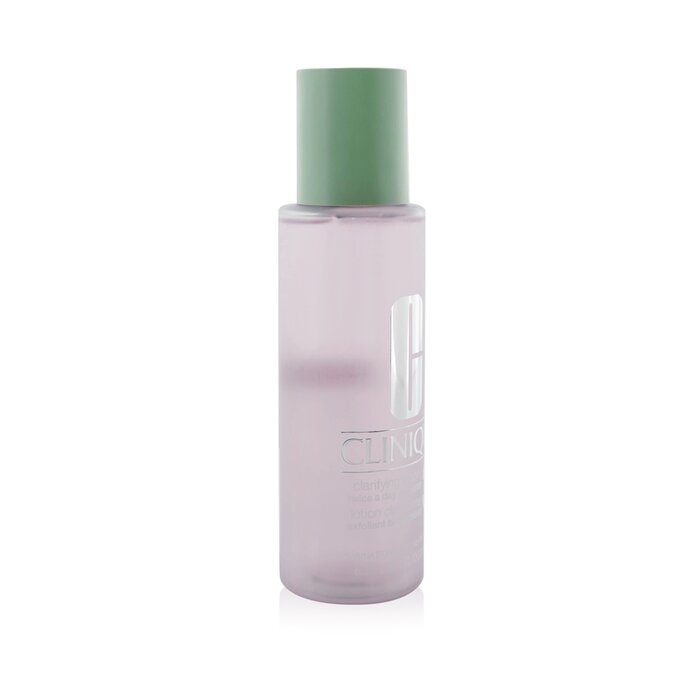 Clarifying Lotion 3 Twice A Day Exfoliator (formulated For Asian Skin) - 200ml/6.7oz