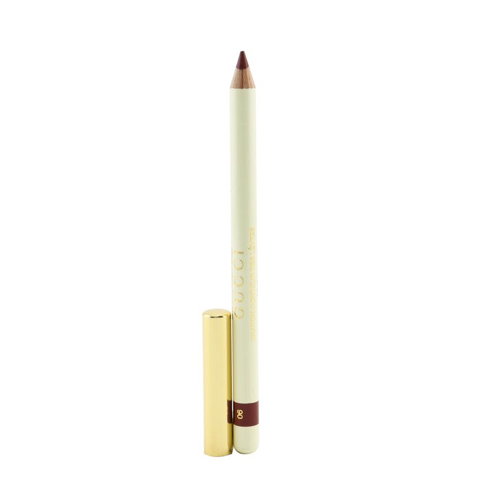 Lip Pencil - # 06 - 1.14g/0.04oz