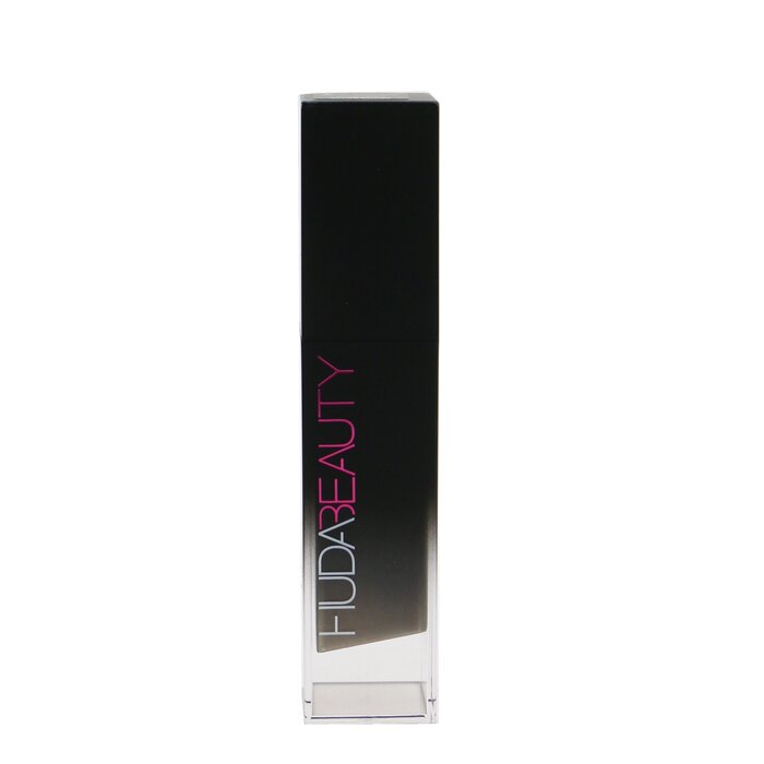 Fauxfilter Skin Finish Buildable Coverage Foundation Stick - # 130g Panna Cotta - 12.5g/0.44oz