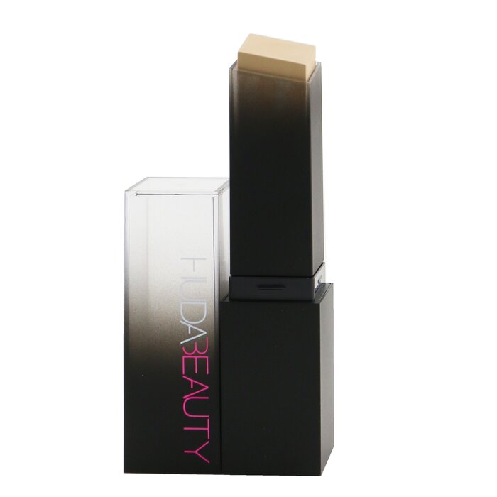 Fauxfilter Skin Finish Buildable Coverage Foundation Stick - # 200b Short-bread - 12.5g/0.44oz