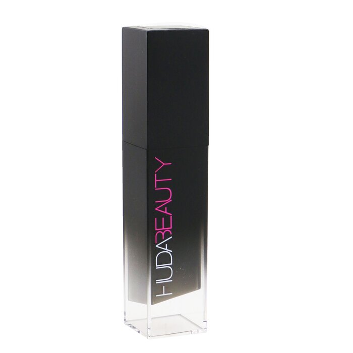 Fauxfilter Skin Finish Buildable Coverage Foundation Stick - # 200b Short-bread - 12.5g/0.44oz