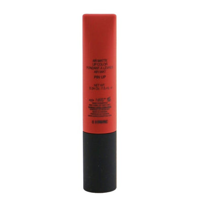 Air Matte Lip Color - # Pin Up (brick Red) - 7.5ml/0.24oz