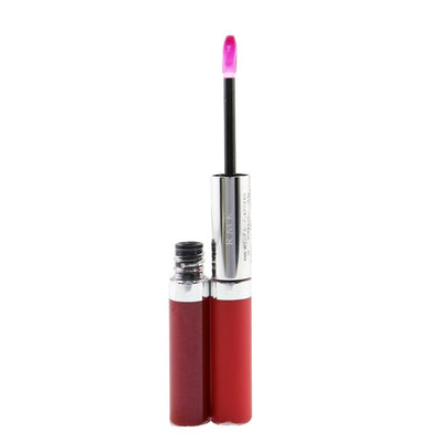 W Lip Rouge & Crystal - # 02 Madness Power - 10.8g/0.36oz