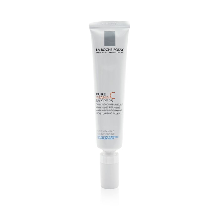 Pure Vitamin C Uv Spf 25 Anti-wrinkle Firming Mositurising Filler - 40ml/1.35oz