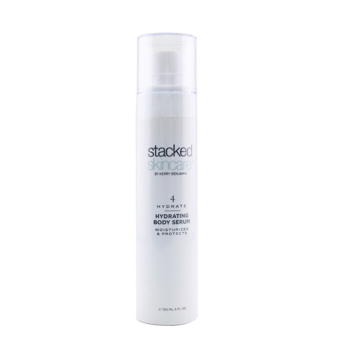 Hydrating Body Serum - 150ml/5oz
