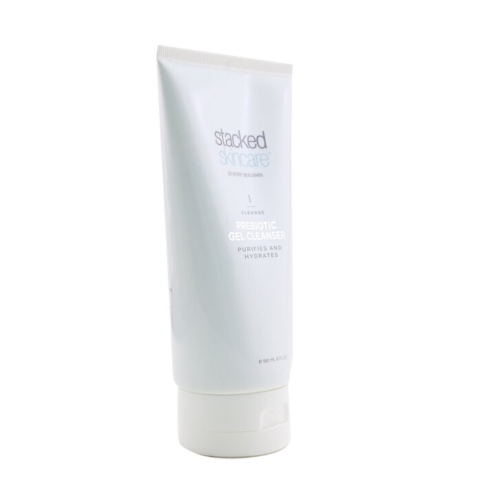 Prebiotic Gel Cleanser - 180ml/6oz