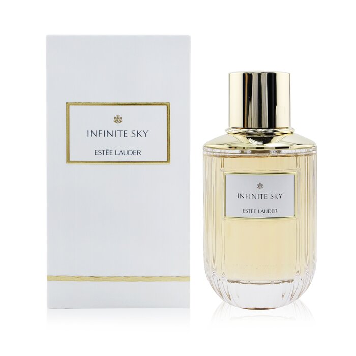 Infinite Sky Eau De Parfum Spray - 100ml/3.4oz