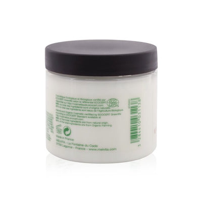 L'argan Bio Body Oil In Cream - Nourishes & Softens - 175ml/6.1oz
