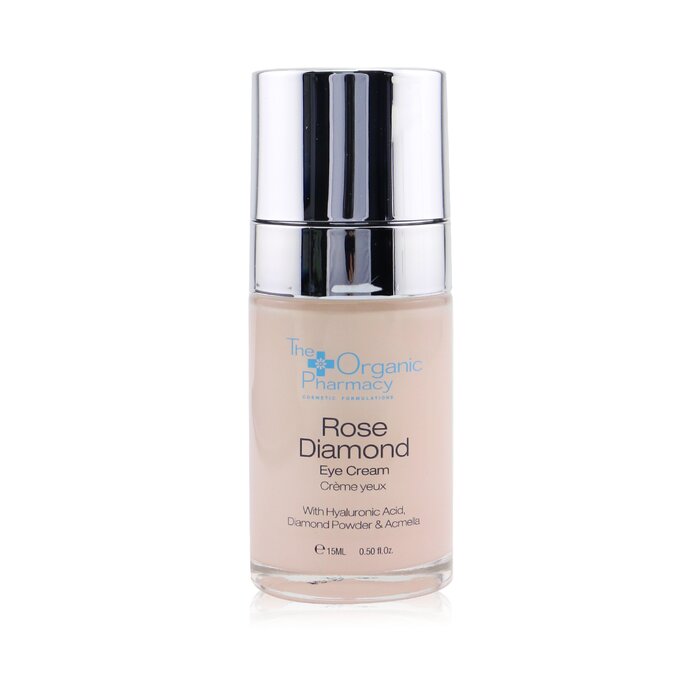 Rose Diamond Eye Cream - 15ml/0.5oz