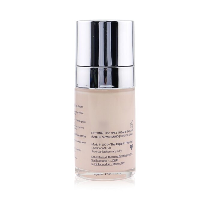 Rose Diamond Eye Cream - 15ml/0.5oz