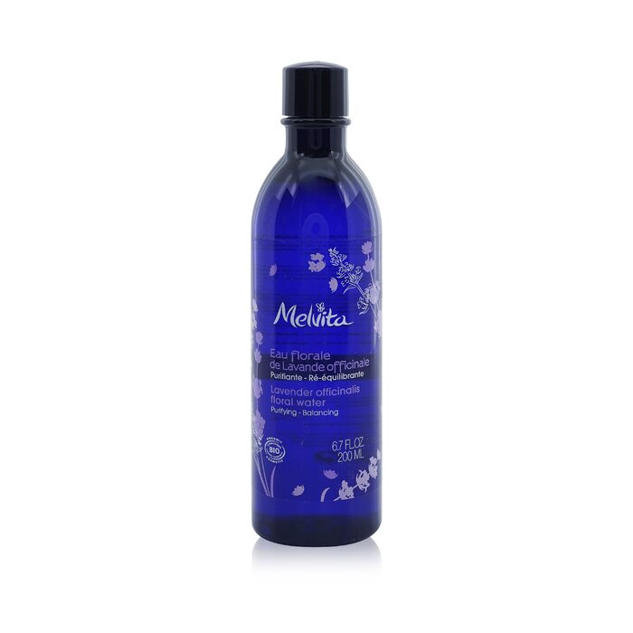 Lavender Floral Water (without Spray Head) - 200ml/6.7oz